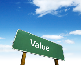 我們的使命：為用戶(hù)創(chuàng)造價(jià)值