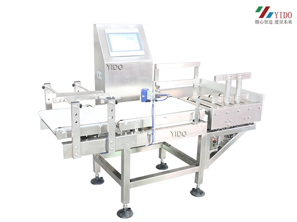 重量分選機(jī)，精準(zhǔn)分選，助力產(chǎn)業(yè)升級(jí)