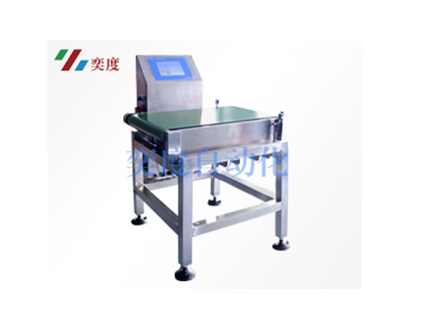 全自動稱重機(jī)在卷紙方面的應(yīng)用