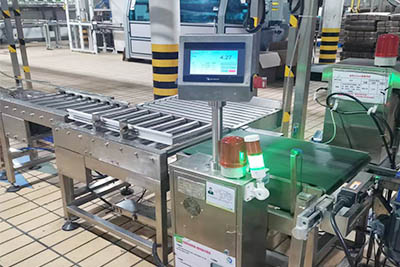 稱重檢重機(jī)具備的小眾功能