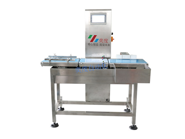 怎樣讓全自動(dòng)稱重機(jī)更好的運(yùn)轉(zhuǎn)