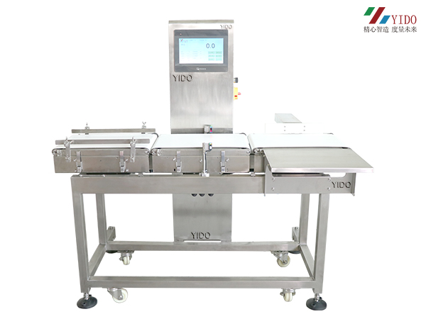 重量選別設(shè)備YDS432-H搭扣