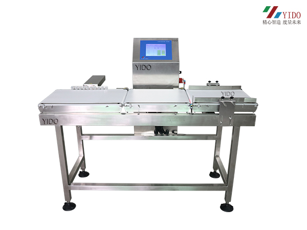 自動檢重機(jī)YDS510