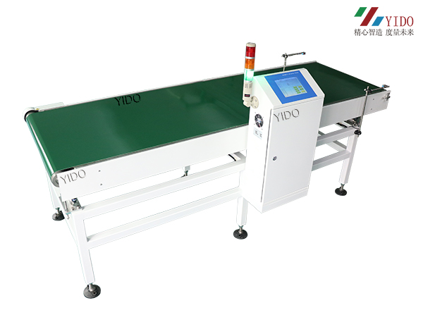 大量程全自動(dòng)檢重機(jī)YDS1020