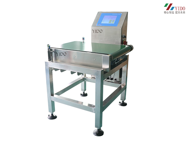大量程重量選別設(shè)備YDS610