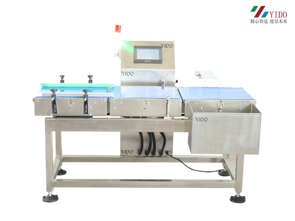 自動稱重機(jī)YDS422