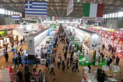 2016上海國(guó)際包裝制品與材料展覽會(huì)