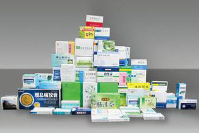 奕度自動(dòng)檢重機(jī)應(yīng)用于制藥行業(yè)