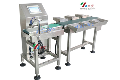 什么是檢重剔除機(jī)？有什么作用？