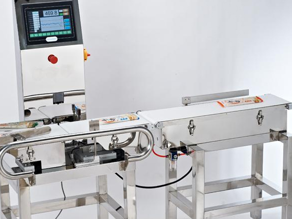 自動(dòng)分選機(jī)可分為幾類