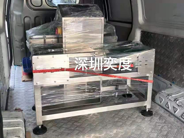 使用重量選別設(shè)備都會(huì)遇到哪些常見問題