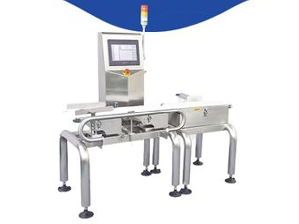 全自動(dòng)稱重機(jī)是否可以代替人工檢重機(jī)