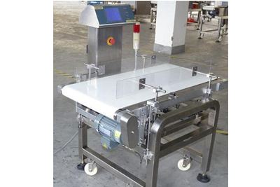 高精度稱重設(shè)備有哪些特點？