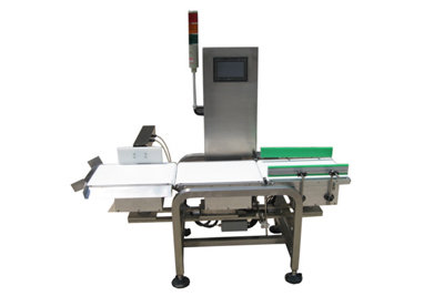 自動(dòng)檢重稱類型有哪些