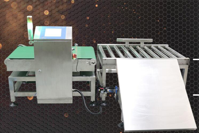 物流分揀自動(dòng)化系統(tǒng)中是如何工作的么？